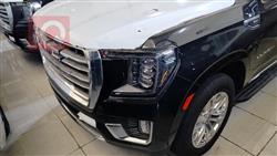 جي ام سي يوكون